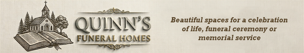 Quinns Funeral Home